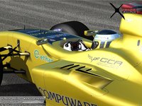 X Motor Racing screenshot, image №453910 - RAWG