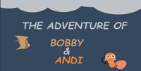 The Adventure Of Booby and Andi screenshot, image №1969123 - RAWG