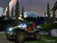 Halo 2 screenshot, image №443021 - RAWG
