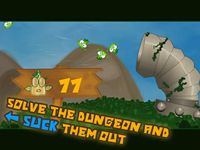 Lil Big Invasion: Dungeon Buzz screenshot, image №2338 - RAWG