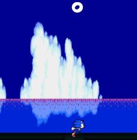 Unity Series - Sonic: Always Running screenshot, image №2672904 - RAWG