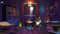 Mika and Ozzie - Potion Class screenshot, image №2703044 - RAWG