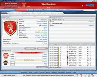 Football Manager Live screenshot, image №475754 - RAWG