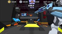 PUNCHBALL screenshot, image №4216862 - RAWG