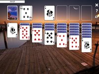 Solitaire - Patience Spring screenshot, image №2164874 - RAWG