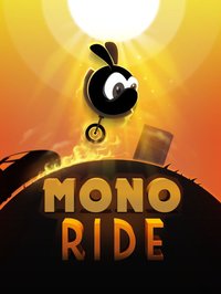 Mono Ride. screenshot, image №1614629 - RAWG