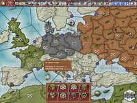 Gary Grigsby's World at War: A World Divided screenshot, image №460491 - RAWG