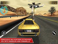 Death Drive: Racing Thrill screenshot, image №1682395 - RAWG
