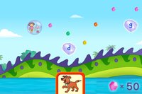 Dora the Explorer: Dora's Big Birthday Adventure screenshot, image №558895 - RAWG