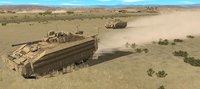 Combat Mission: Shock Force - British Forces screenshot, image №509534 - RAWG