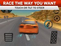 Street Fast Racing King screenshot, image №1596409 - RAWG