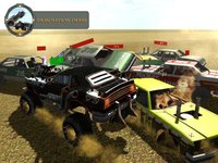 Demolition Car Fighting Derby :Auto Machine War screenshot, image №908390 - RAWG