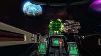 Asteroids VR screenshot, image №866555 - RAWG