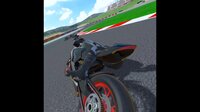 Motorcycle Racing VR screenshot, image №3677136 - RAWG