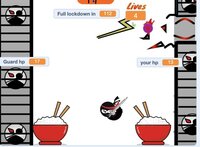 Escape Ninja Prison screenshot, image №3047921 - RAWG