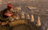 Fallout: New Vegas screenshot, image №119016 - RAWG