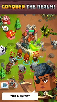 Kingdoms of Heckfire screenshot, image №1482016 - RAWG