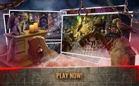 Vampire Castle Hidden Object Horror Game screenshot, image №1483568 - RAWG