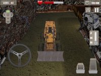 JunkYard Car Scrape N Driving Challenges screenshot, image №1958945 - RAWG