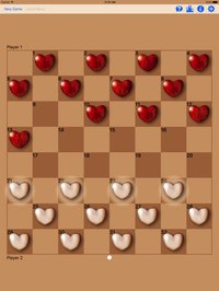 Checkers Gold screenshot, image №1769633 - RAWG