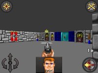 Wolfenstein 3D Classic Platinum screenshot, image №2051354 - RAWG