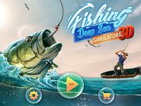 Fishing Deep Sea Simulator 3D screenshot, image №1883568 - RAWG