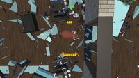 Bulls Hit (NoPayneNoGame, inkbun, FollowTheDopamine, Melloness) screenshot, image №3674664 - RAWG