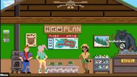 Bent Oak Island screenshot, image №4026386 - RAWG
