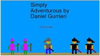 Simply Adventurous screenshot, image №2833818 - RAWG