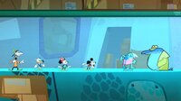 Disney Illusion Island Starring Mickey and Friends screenshot, image №4187663 - RAWG
