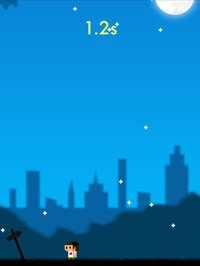 PanicBoy go - Pixel man run screenshot, image №1758135 - RAWG