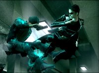 The Matrix: Path of Neo screenshot, image №420224 - RAWG