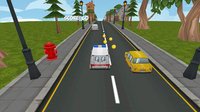 Cкриншот VR City Racer Cars 3D for Cardboard Virtual Reality Viewer Glasses, изображение № 1724327 Cкриншот VR City Racer Cars 3D for Cardboard Virtual Reality Viewer Glasses, изображение № 1724327 - RAWG