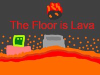 The Floor is Lava (itch) (A++ dev) screenshot, image №2391167 - RAWG