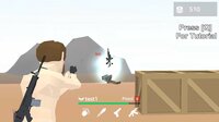 Battle Guns Simulator screenshot, image №2781991 - RAWG