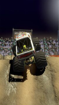 Wheel Offroad screenshot, image №2705540 - RAWG