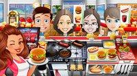 The Cooking Game screenshot, image №76059 - RAWG
