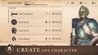 The Elder Scrolls: Blades screenshot, image №1429792 - RAWG