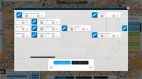 City Game Studio: a tycoon about game dev screenshot, image №3392153 - RAWG
