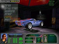 Road Wars screenshot, image №296150 - RAWG