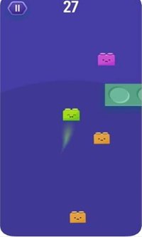 Block Bouncer: Simple Arcade Game screenshot, image №2124018 - RAWG