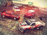 Extreme car stunt driving screenshot, image №921133 - RAWG