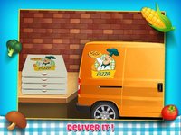 Pizza Maker And Delivery Shop screenshot, image №2122779 - RAWG