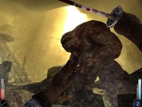 Dark Messiah of Might and Magic screenshot, image №1749754 - RAWG