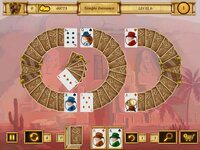 Egypt Solitaire. Match 2 Cards screenshot, image №3959000 - RAWG