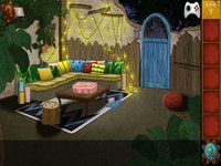 You Must Escape: Cartoon Room challenge games screenshot, image №1711949 - RAWG