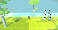 Gobbler's Quest 1983 screenshot, image №2529048 - RAWG
