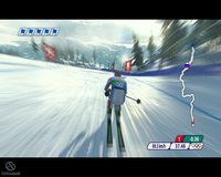 Vancouver 2010 - The Official Video Game of the Olympic Winter Games screenshot, image №522045 - RAWG