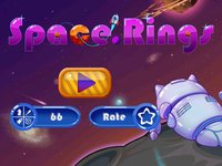 Space Rings Race FREE screenshot, image №1604029 - RAWG