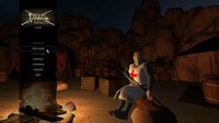 Deus Vult (itch) screenshot, image №1245519 - RAWG